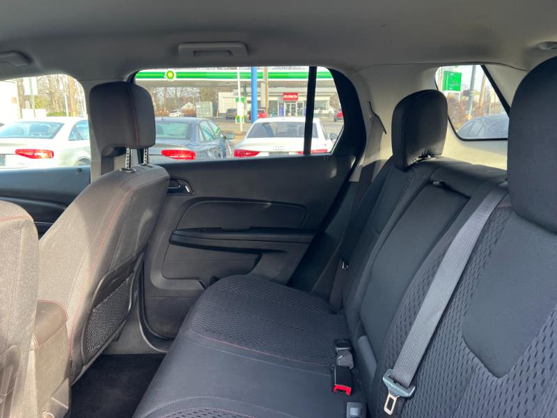 GMC Terrain SLE1 AWD 2015