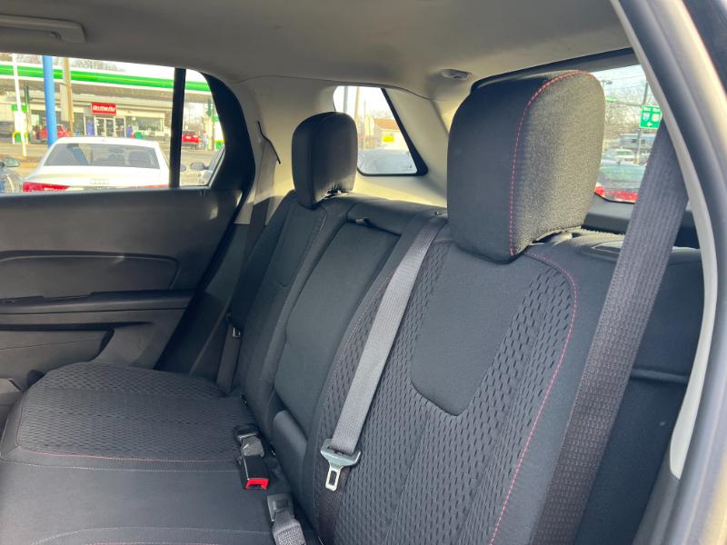 GMC Terrain SLE1 AWD 2015