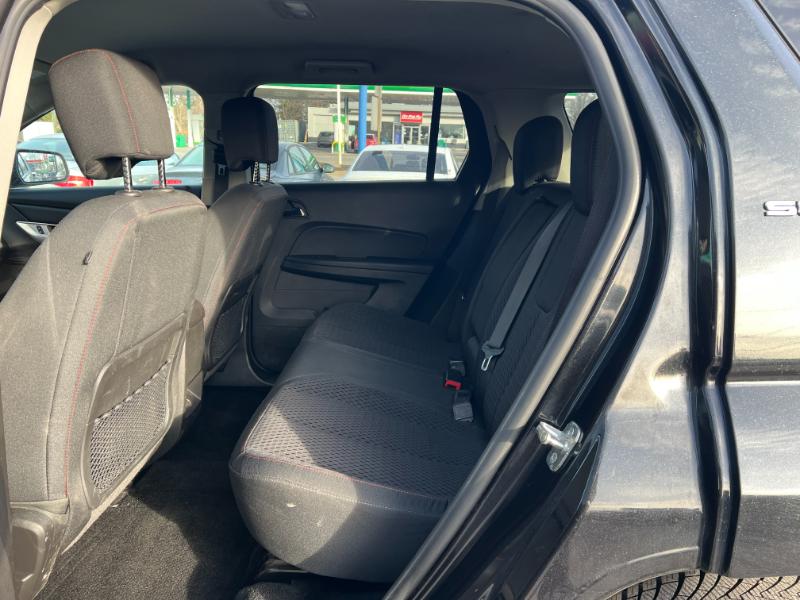 GMC Terrain SLE1 AWD 2015