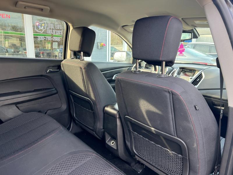 GMC Terrain SLE1 AWD 2015