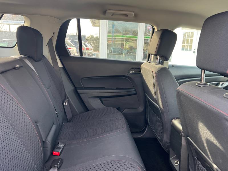 GMC Terrain SLE1 AWD 2015