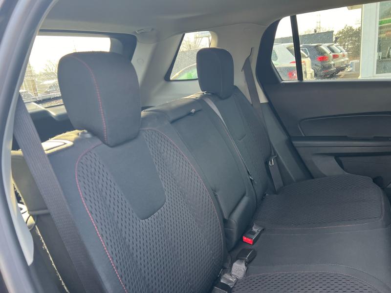 GMC Terrain SLE1 AWD 2015