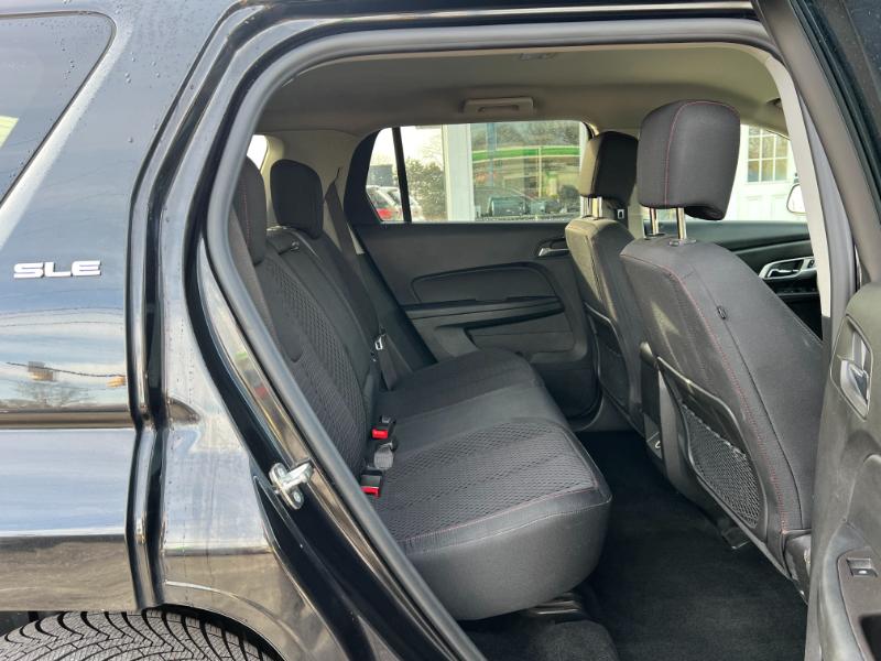 GMC Terrain SLE1 AWD 2015