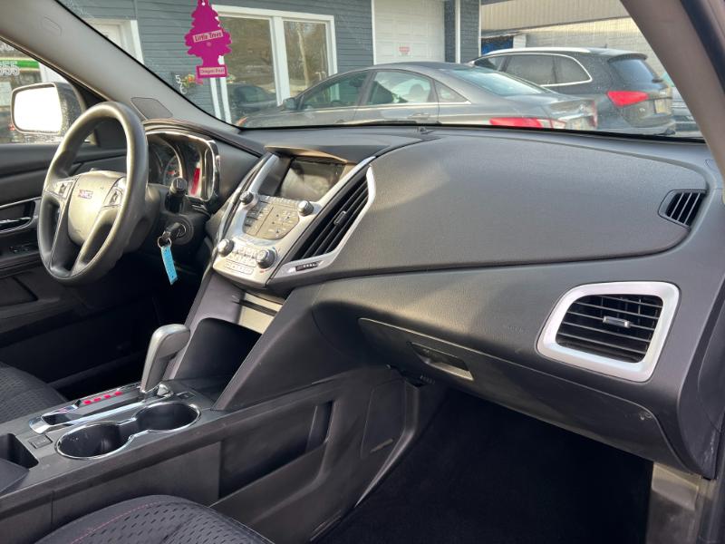 GMC Terrain SLE1 AWD 2015