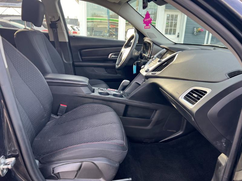 GMC Terrain SLE1 AWD 2015