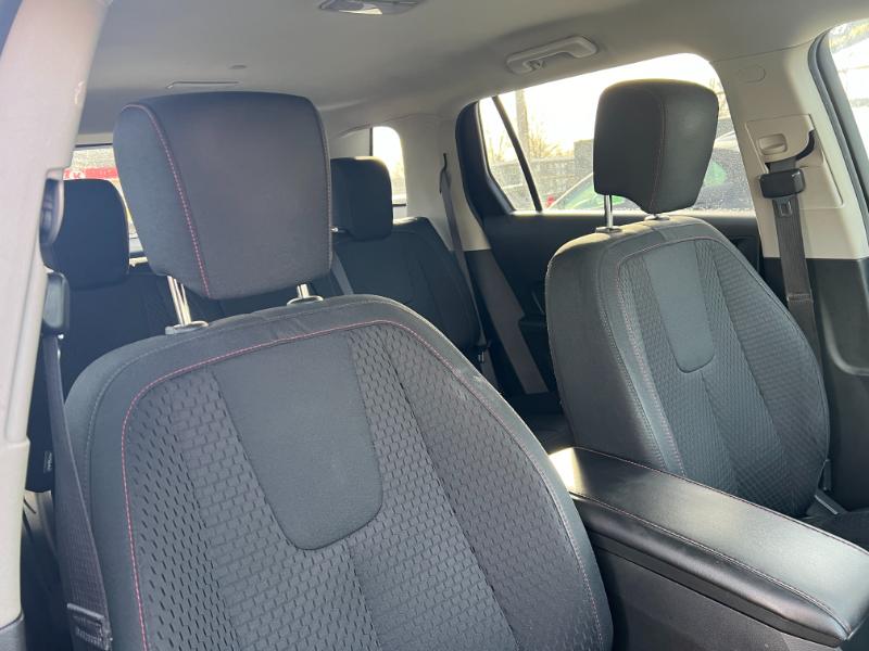 GMC Terrain SLE1 AWD 2015