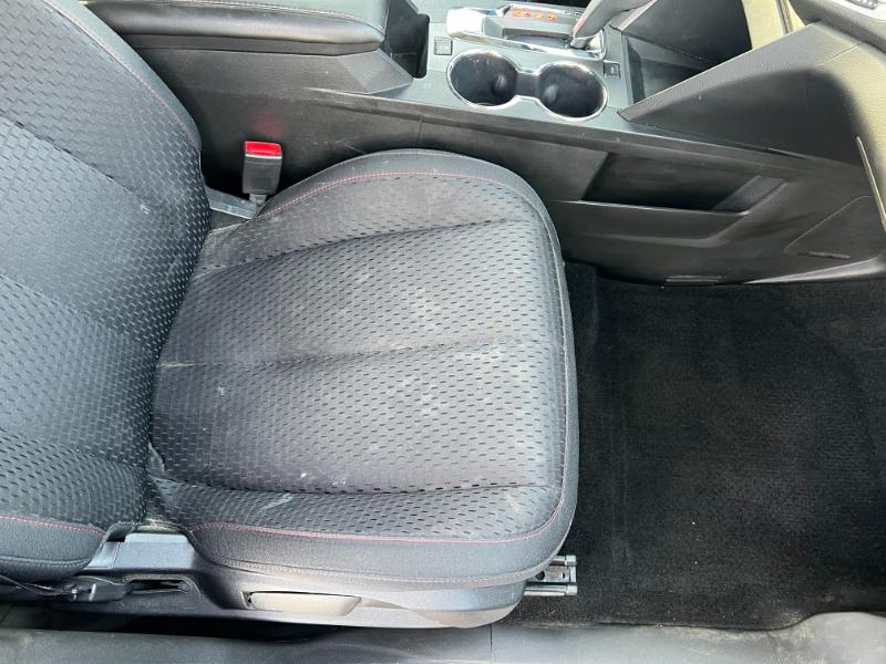 GMC Terrain SLE1 AWD 2015