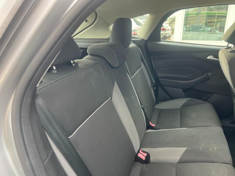 Ford Focus SE Hatch 2014