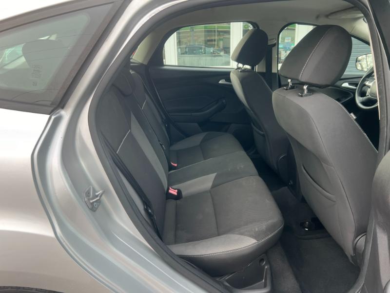 Ford Focus SE Hatch 2014