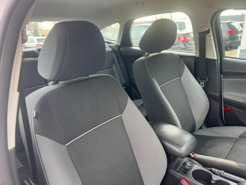 Ford Focus SE Hatch 2014