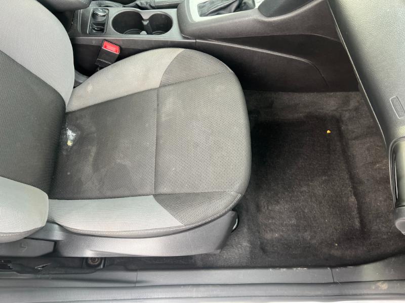 Ford Focus SE Hatch 2014