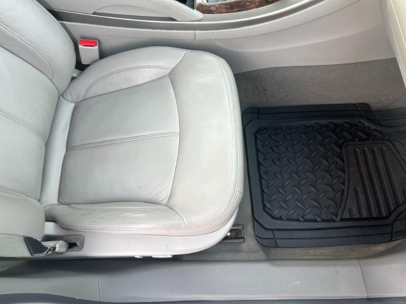 Buick LaCrosse CXL FWD 2010