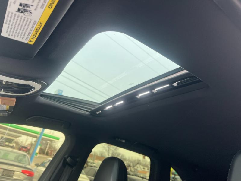 Porsche Cayenne Diesel 2016