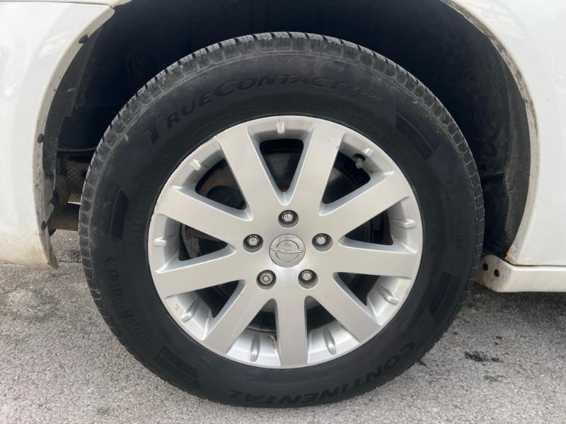 Chrysler Town & Country Touring 2015