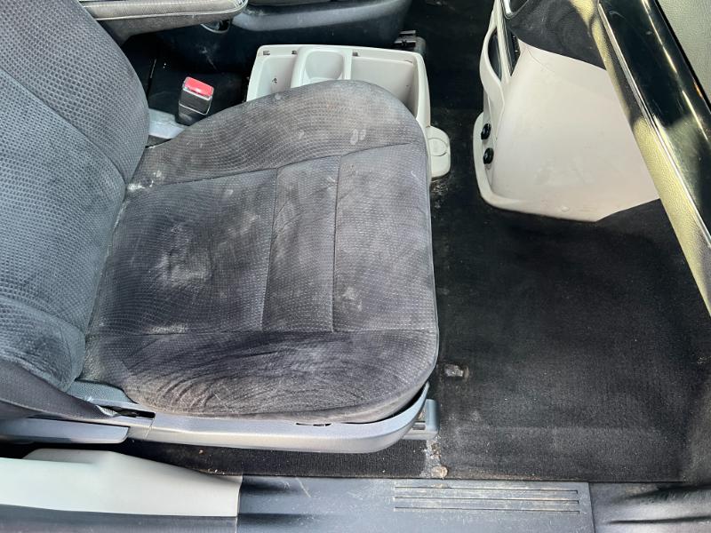 Dodge Grand Caravan SE 2014