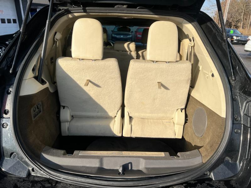 Lincoln MKT 3.5L with EcoBoost AWD 2015