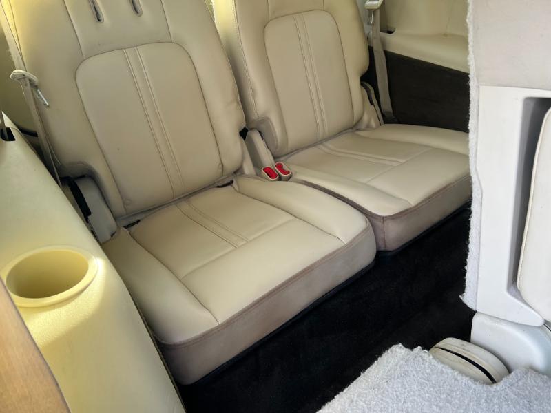 Lincoln MKT 3.5L with EcoBoost AWD 2015