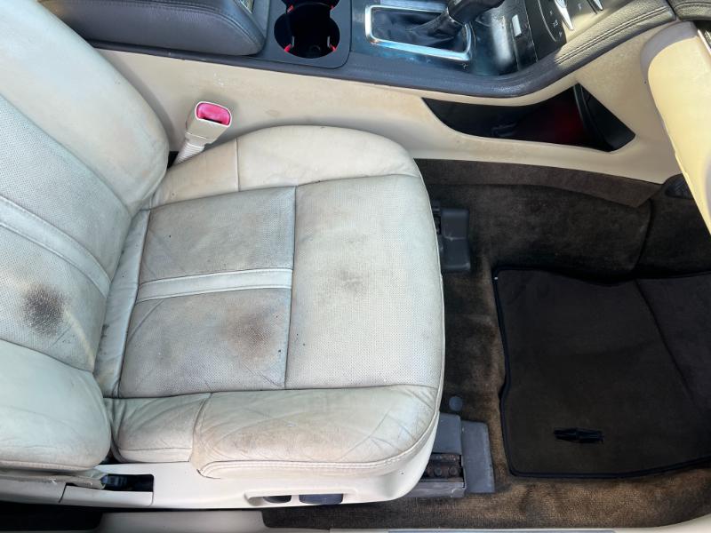 Lincoln MKT 3.5L with EcoBoost AWD 2015