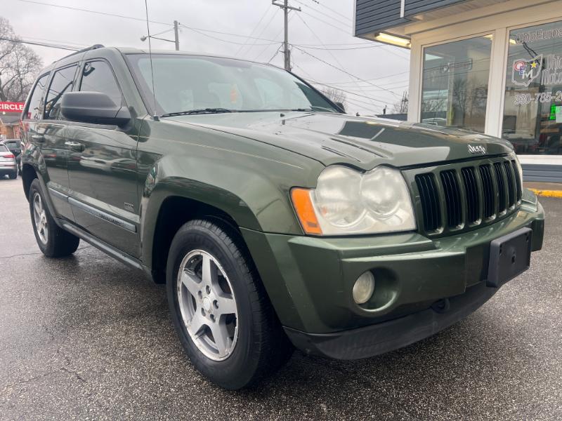 2007 Jeep Grand Cherokee Laredo's photo