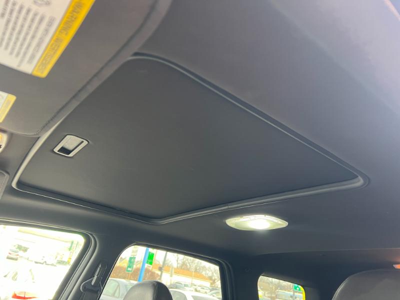 Ford Escape Limited 4WD V6 2009