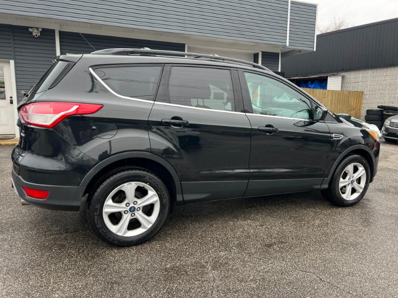 Ford Escape SE 4WD 2013