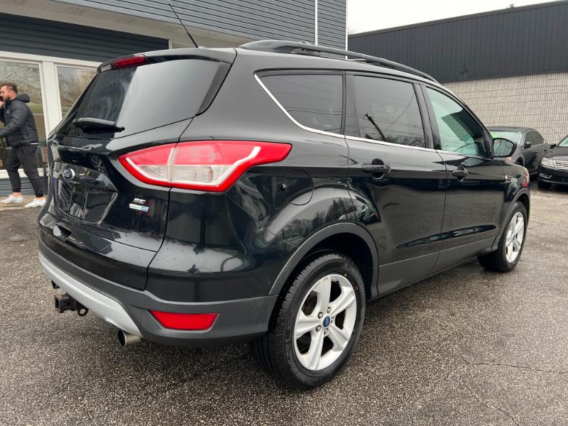 Ford Escape SE 4WD 2013