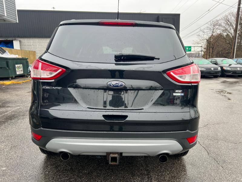 Ford Escape SE 4WD 2013