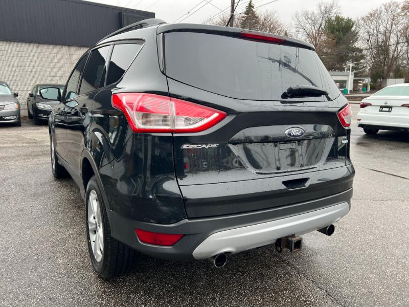 Ford Escape SE 4WD 2013