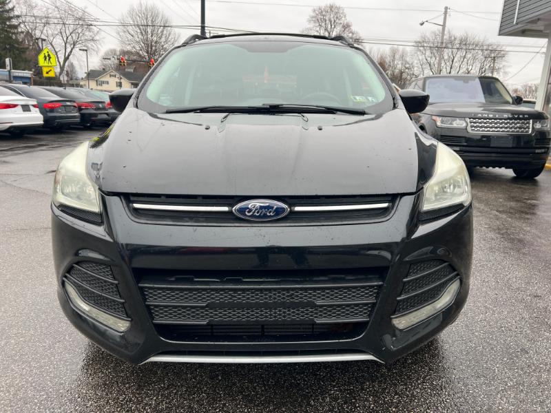 Ford Escape SE 4WD 2013