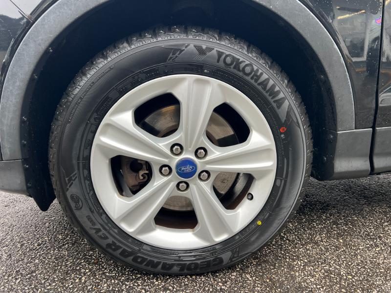 Ford Escape SE 4WD 2013