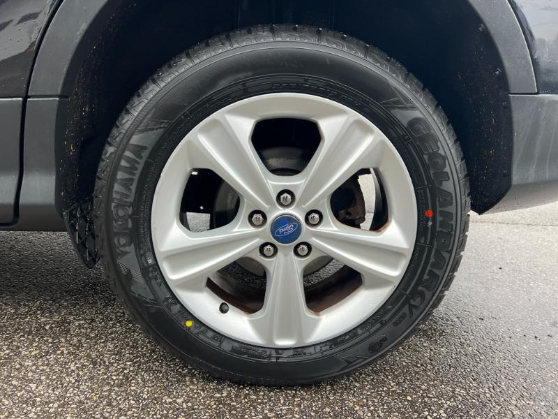 Ford Escape SE 4WD 2013