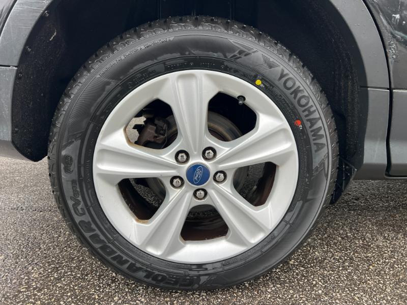 Ford Escape SE 4WD 2013