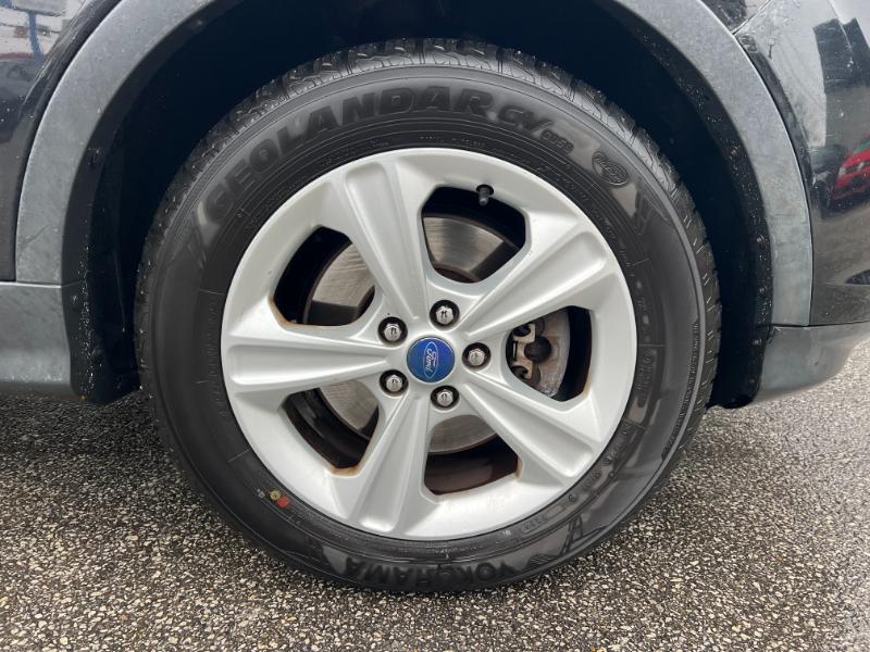 Ford Escape SE 4WD 2013