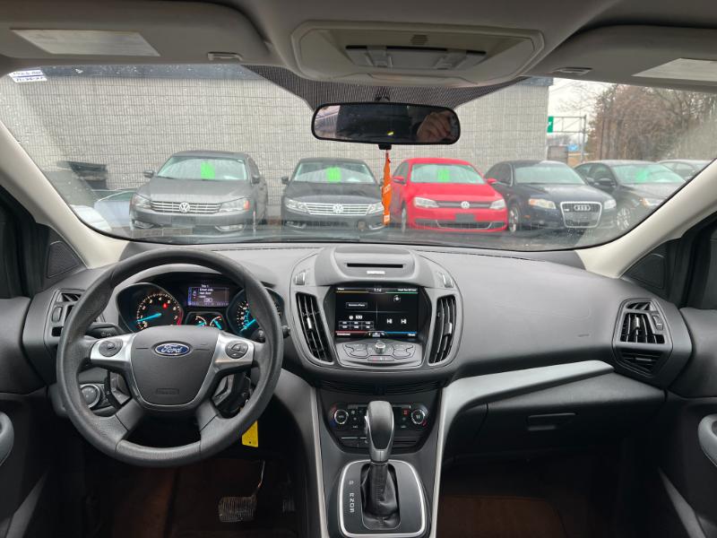 Ford Escape SE 4WD 2013