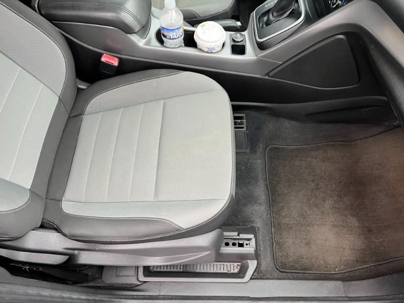 Ford Escape SE 4WD 2013