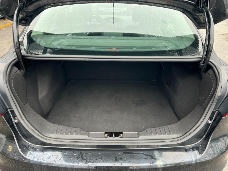 Ford Focus S Sedan 2014