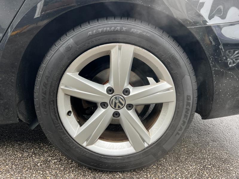 Volkswagen Passat Sport PZEV 5M 2015