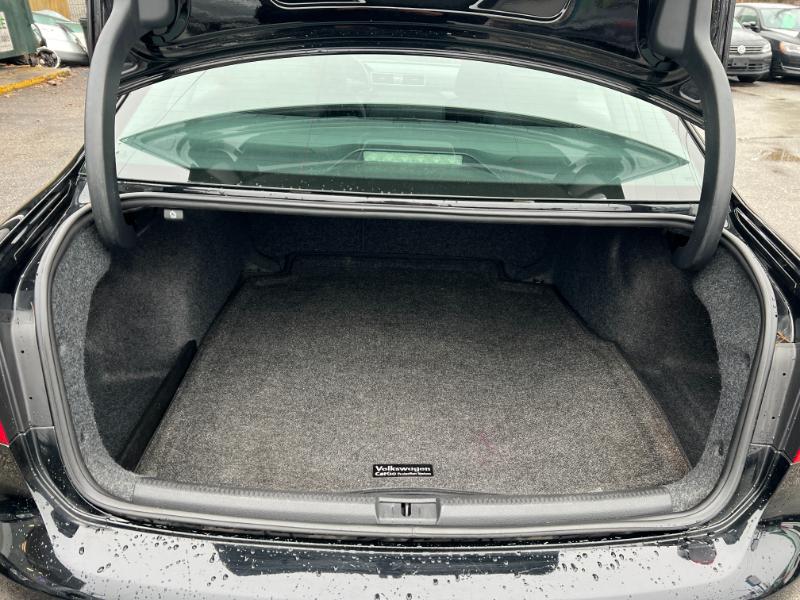 Volkswagen Passat Sport PZEV 5M 2015