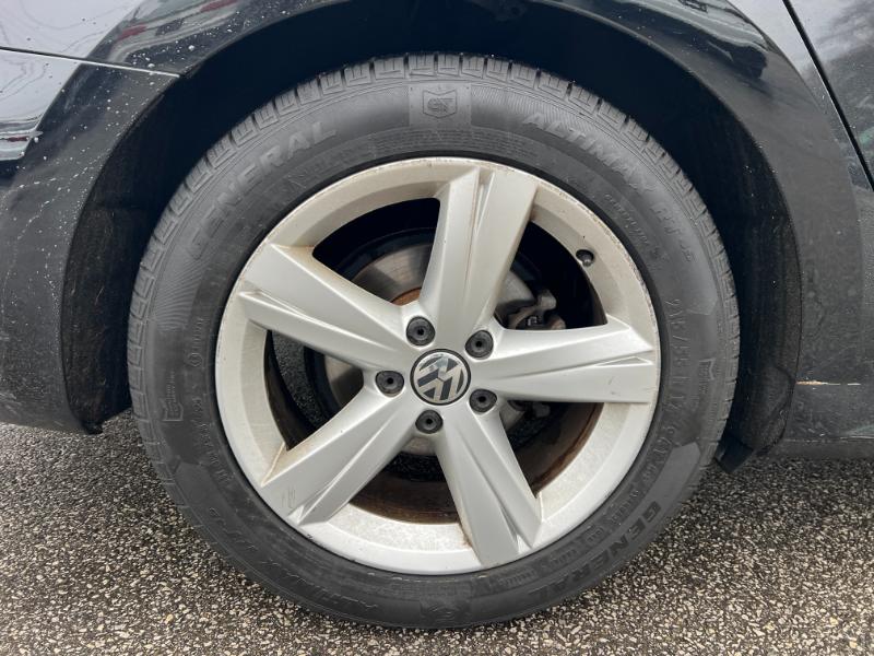 Volkswagen Passat Sport PZEV 5M 2015