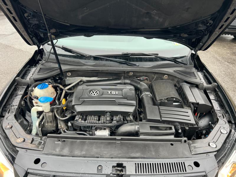 Volkswagen Passat Sport PZEV 5M 2015