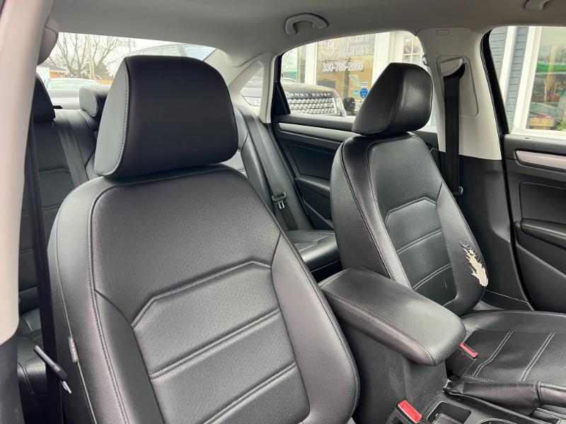 Volkswagen Passat Sport PZEV 5M 2015