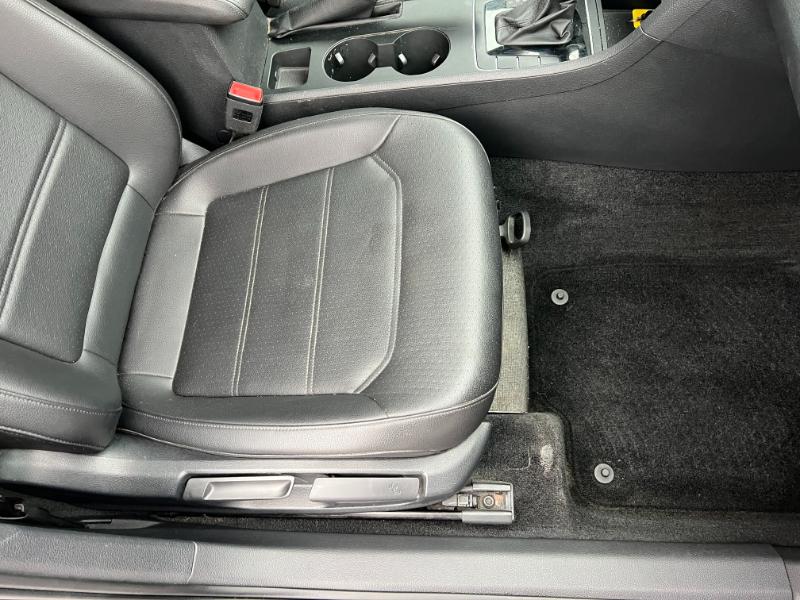 Volkswagen Passat Sport PZEV 5M 2015