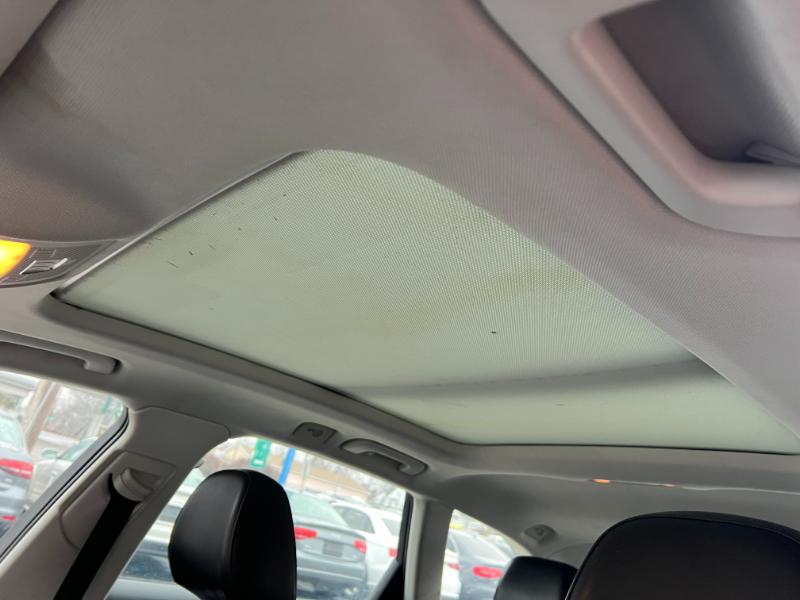 Audi A4 Avant 2.0T quattro Tiptronic 2012