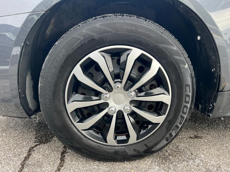 Chevrolet Impala LS 2010