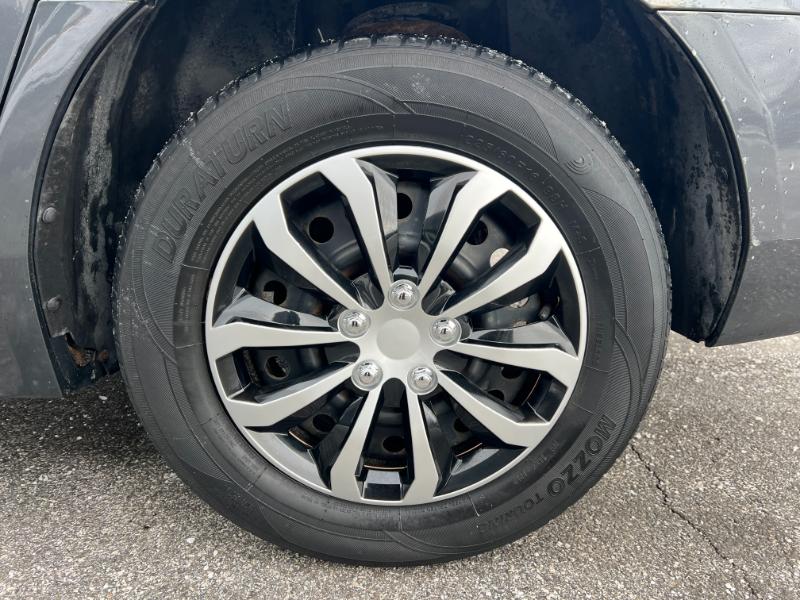 Chevrolet Impala LS 2010