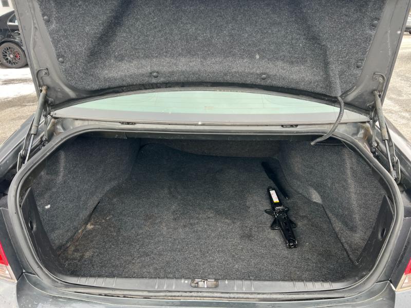 Chevrolet Impala LS 2010