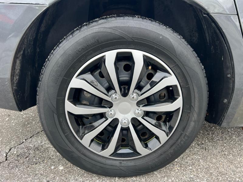 Chevrolet Impala LS 2010