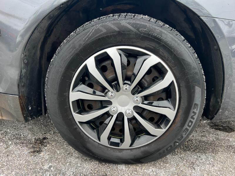 Chevrolet Impala LS 2010