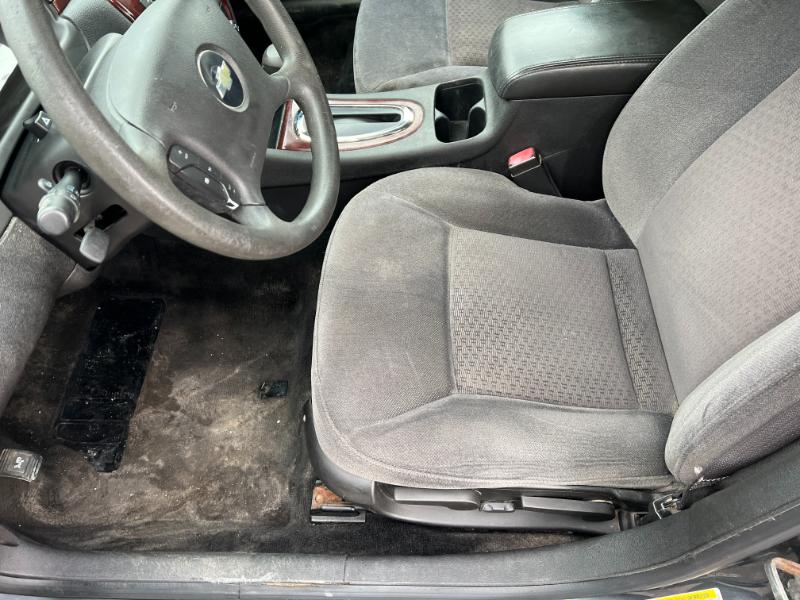 Chevrolet Impala LS 2010