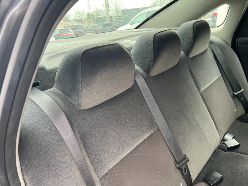 Chevrolet Impala LS 2010